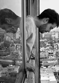 Güeros (Alonso Ruizpalacios, 2014)